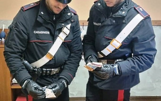 Contrasto alla spaccio di droga nel Tortonese: arrestato un 26enne