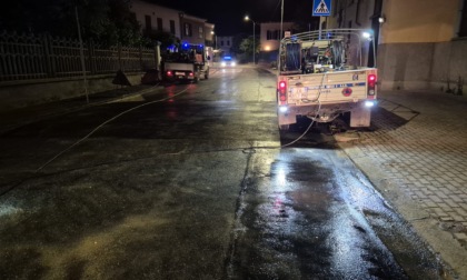 Protezione Civile: "Ogni singolo ingranaggio è fondamentale, ma è nel sistema che si sprigiona la vera forza
