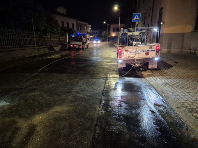 Protezione Civile: “Ogni singolo ingranaggio è fondamentale, ma è nel sistema che si sprigiona la vera forza