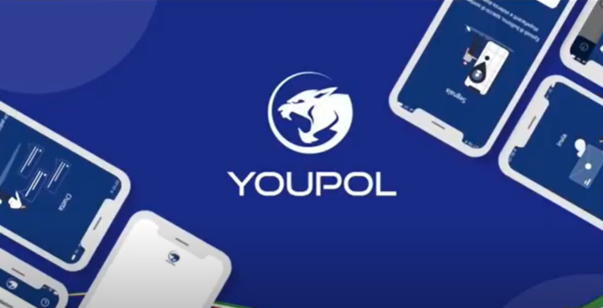 YouPol, l’applicazione della Polizia di Stato per segnalazioni anche in anonimato