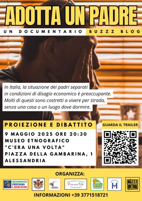 Adotta un padre