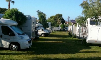 Turismo all'aria aperta: stop ad autorizzazioni soprintendenza per casette mobili e caravan