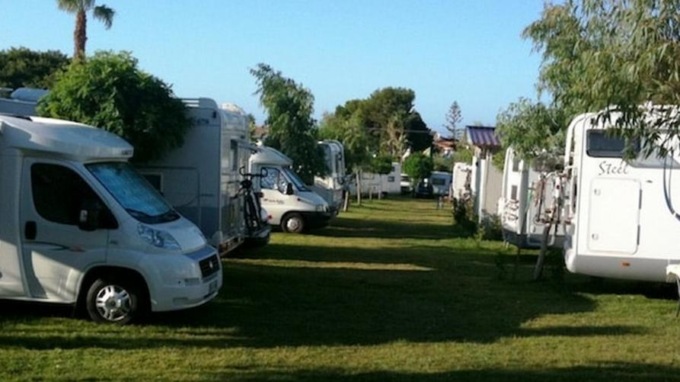 Turismo all’aria aperta: stop ad autorizzazioni soprintendenza per casette mobili e caravan