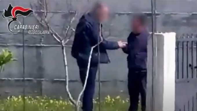 Anche Torino nella maxi operazione contro la ‘ndrangheta calabrese. 97 gli arrestati