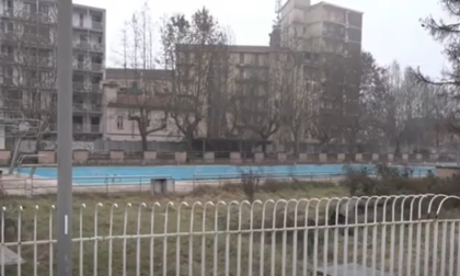 Un'altra estate senza piscina comunale ad Alessandria, in attesa del bando per ristrutturarla
