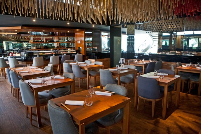 Maido di Lima è il ristorante vincitore di 50 Best Restaurants 2025