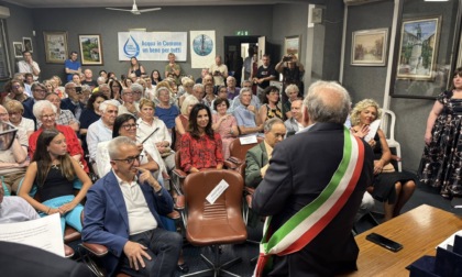 Consegnati gli Oscar del Novese e dell'Oltregiogo 2025