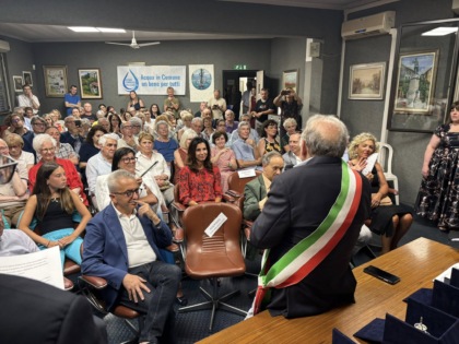 Consegnati gli Oscar del Novese e dell’Oltregiogo 2025