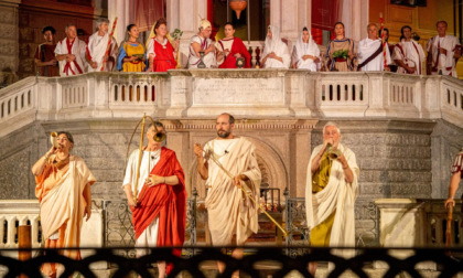 Nuovo record per Acqui Terme Romana nel weekend rievocativo e culturale
