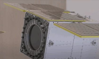 San Mauro Torinese nello spazio: storico lancio di sette satelliti Argotec in simultanea