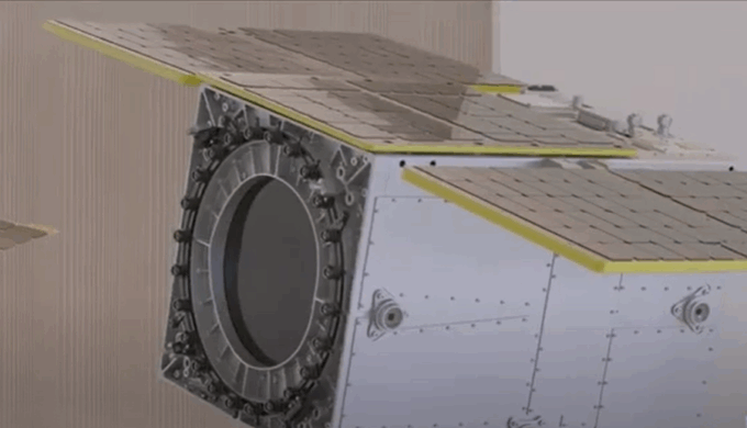 San Mauro Torinese nello spazio: storico lancio di sette satelliti Argotec in simultanea