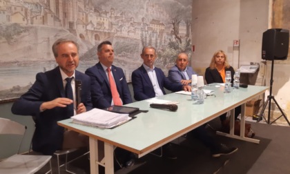 Molto partecipata l'assemblea pubblica per i ponti di Ovada
