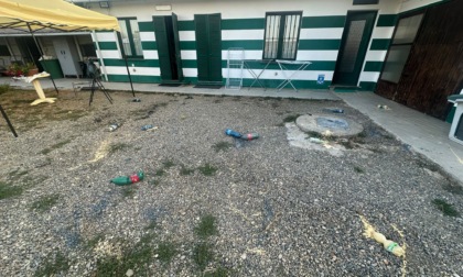 Ennesimo vile atto vandalico al canile di Cascina Rosa ad Alessandria