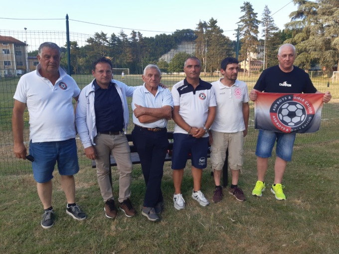 Boys&Girls Ovada rilancia il calcio femminile