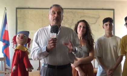 Ritorna il laboratorio teatrale del Premio per i burattinai d'Italia a Silvano d'Orba