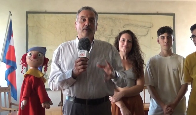 Ritorna il laboratorio teatrale del Premio per i burattinai d’Italia a Silvano d’Orba