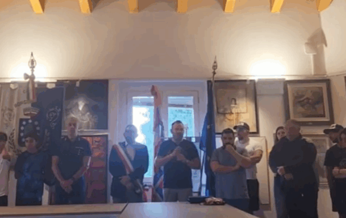 Una camminata in memoria di Matteo Pagnoncelli