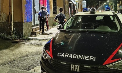 Controlli dei Carabinieri nel Novese: denunciate due persone ubriache alla guida