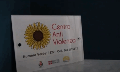 Donne vittime di violenza: inaugurata a Novara la nuova sede di “Liberazione e Speranza”