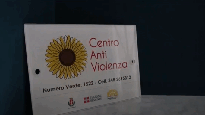 Donne vittime di violenza: inaugurata a Novara la nuova sede di “Liberazione e Speranza”