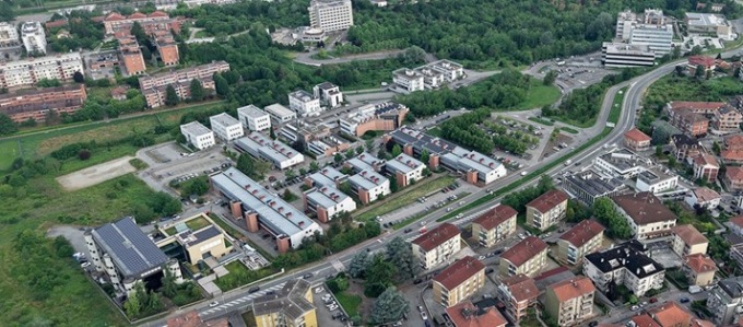 Al via il progetto di riqualificazione urbana del CO.IN.OR a Valenza