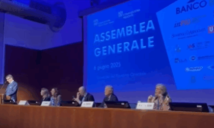 Carlo Robiglio è il nuovo presidente di Confindustria Novara, Vercelli, Valsesia