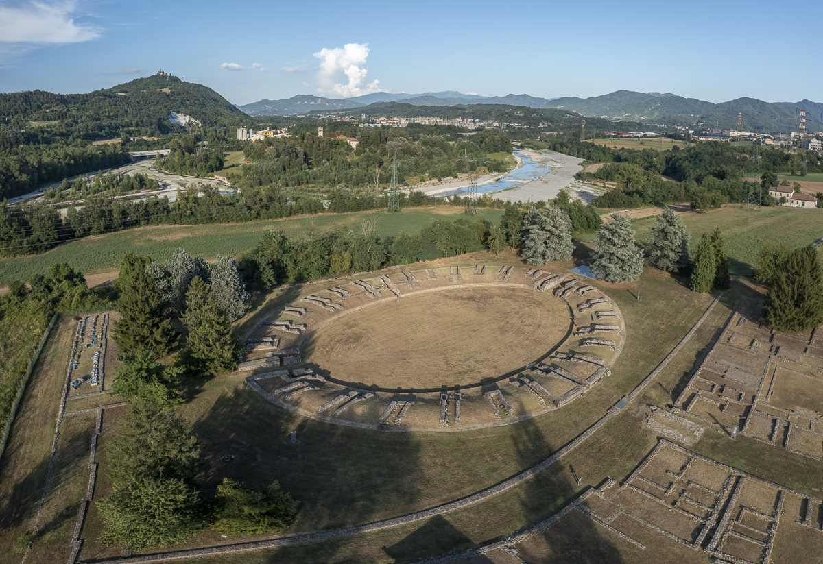 Area archeologica Libarna