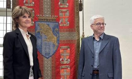 Eletta la prima Rettrice nella storia dell'Università di Torino: è Cristina Prandi