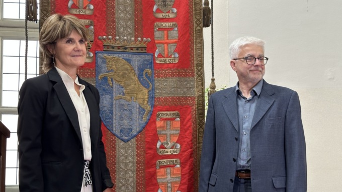 Eletta la prima Rettrice nella storia dell’Università di Torino: è Cristina Prandi