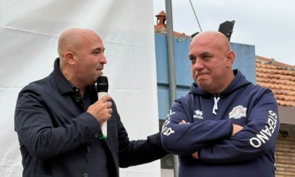La pioggia spazza via la Notte Bianca del Cristo ad Alessandria. Appuntamento a settembre