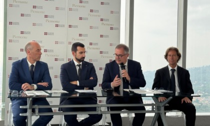 Relazione sull'ambiente di Arpa Piemonte: estate calda, Pm10 ok