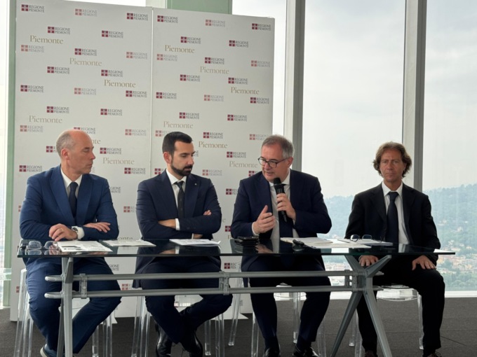 Relazione sull’ambiente di Arpa Piemonte: estate calda, Pm10 ok