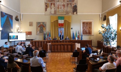 Alessandria, in Provincia incontro sulla rete pubblica in fibra ottica