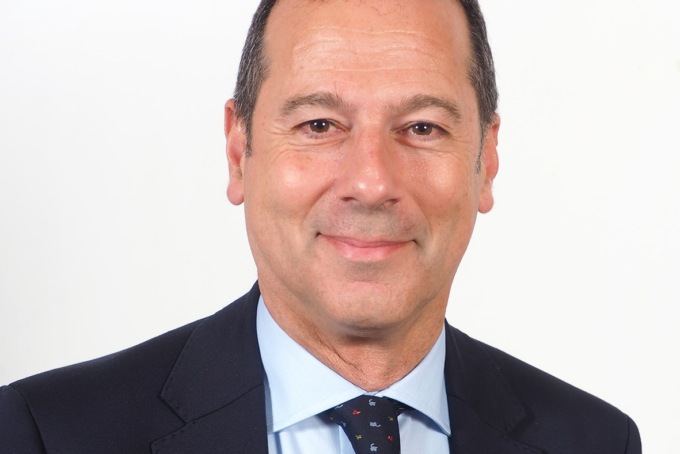 Gian Paolo Aschero è il presidente designato di Confindustria Alessandria