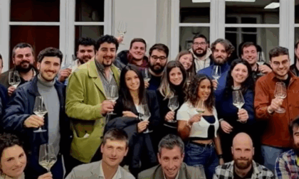 Gavi Giovani, una serata sullo storico Forte tra degustazioni, musica e solidarietà