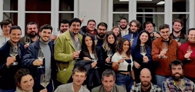 Gavi Giovani, una serata sullo storico Forte tra degustazioni, musica e solidarietà