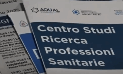 Ricerca e professioni sanitarie: in ospedale ad Alessandria la seconda giornata regionale