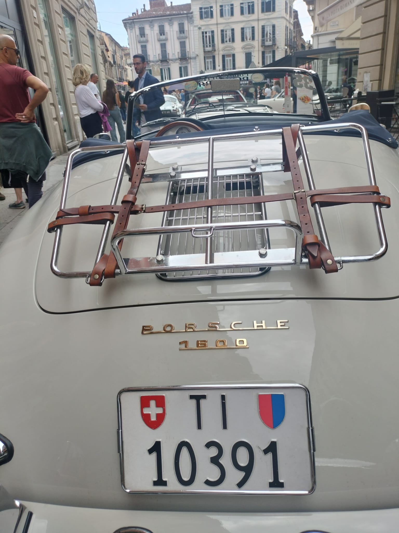 Gran Prix Bordino 2025