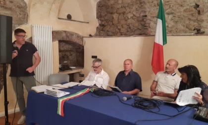Rocca Grimalda dice no all'agrivoltaico
