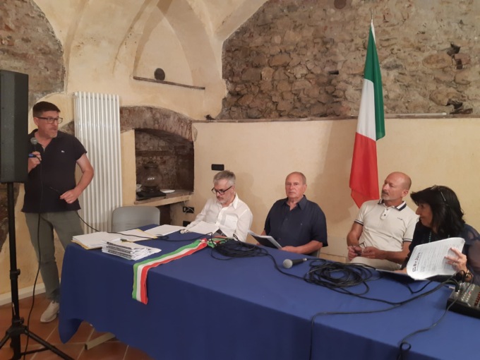 Rocca Grimalda dice no all’agrivoltaico