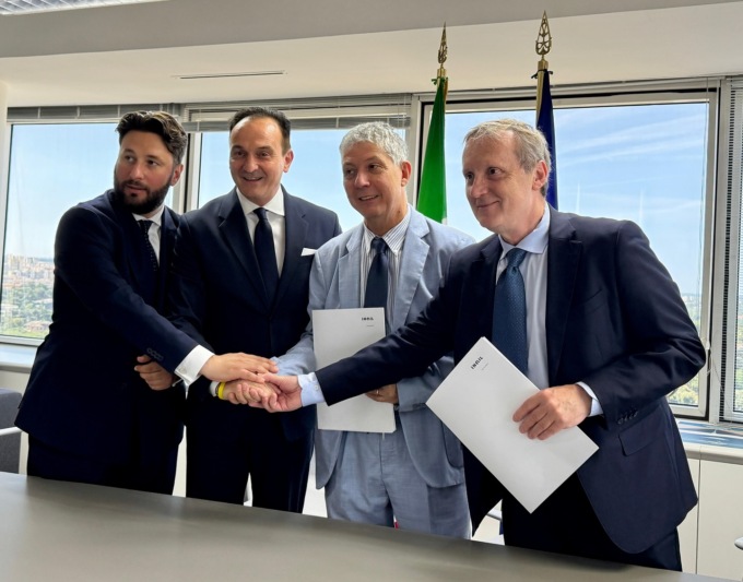 Firmata a Roma l’intesa operativa Inail-Regioni per 7 nuovi ospedali. C’è anche Alessandria