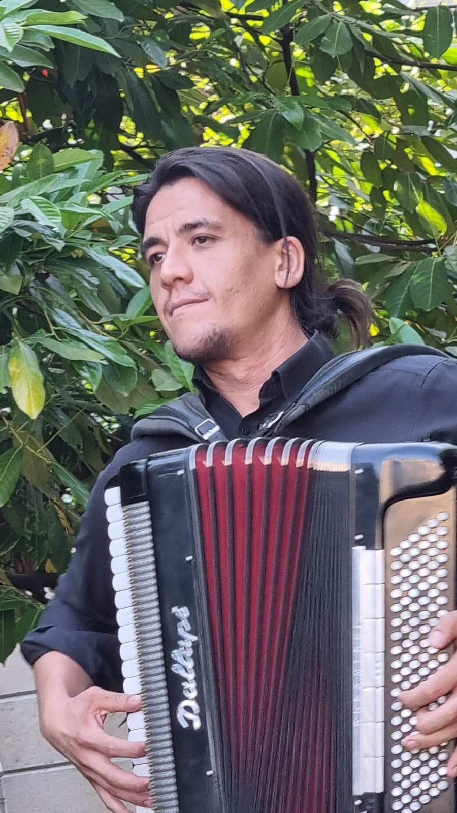 Julyo Fortunato