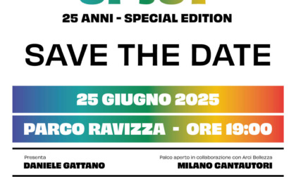 25 Years of Fashion Connections: inclusività, cultura e musica per i 25 anni di Serravalle Designer Outlet