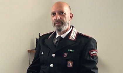 Castellazzo Bormida, nuovo Comandante per la locale Stazione dei Carabinieri