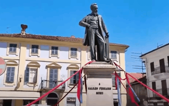 Da Livorno Piemonte a Livorno Ferraris: un convegno per celebrare i 100 anni dal cambio del nome