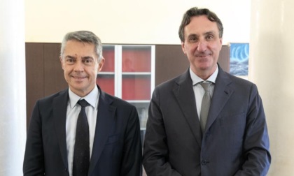 Campus e progetti per l'università di Alessandria: accordo tra Upo e Fondazione San Paolo