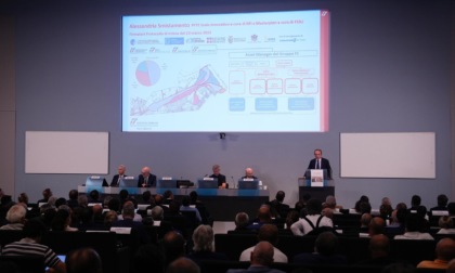 Scalo Alessandria: presentato il masterplan del nuovo polo logistico e urbano