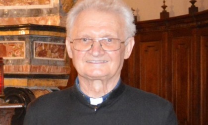 Il Santuario della Bruceta a Cremolino si rinnova nel ricordo di Mons. Carlo Ceretti