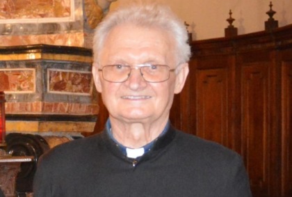 Il Santuario della Bruceta a Cremolino si rinnova nel ricordo di Mons. Carlo Ceretti