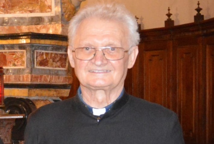 Il Santuario della Bruceta a Cremolino si rinnova nel ricordo di Mons. Carlo Ceretti